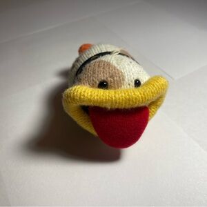 Rare Poochy Amiibo (Used)